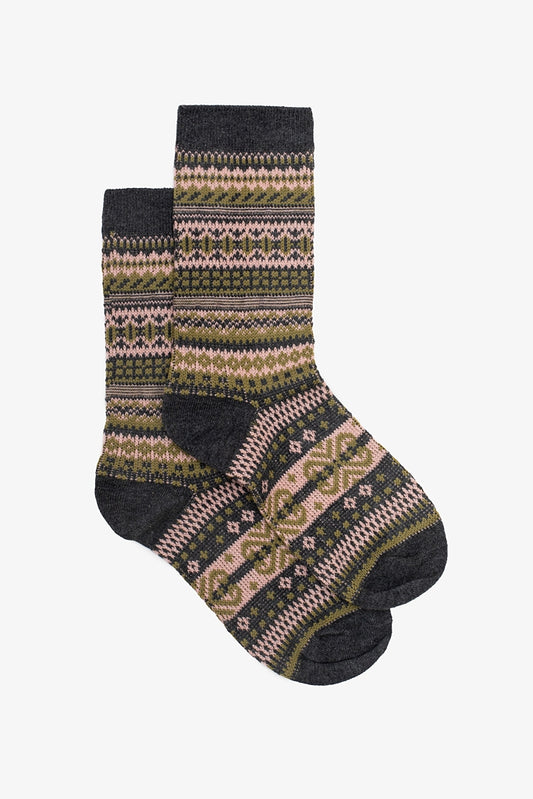 Nordic Sock.