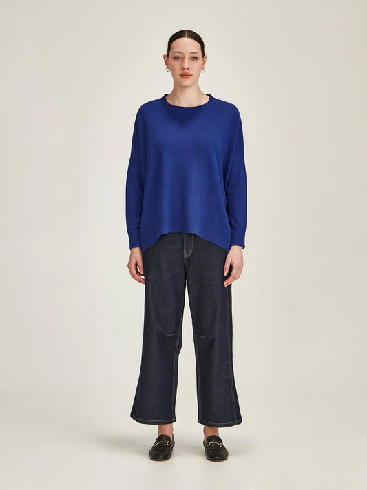 Branwell Jean - Dark Wash