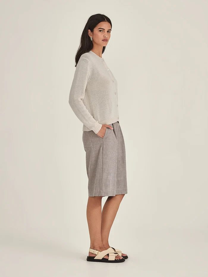 Stella Cardigan - Vapour