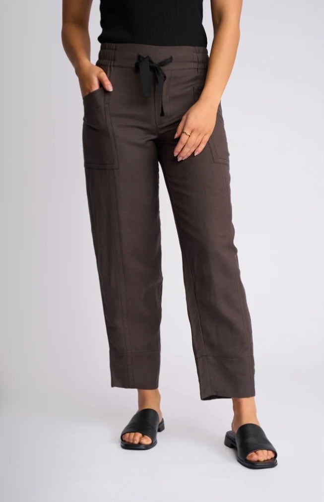 Dew Pant - Chocolate