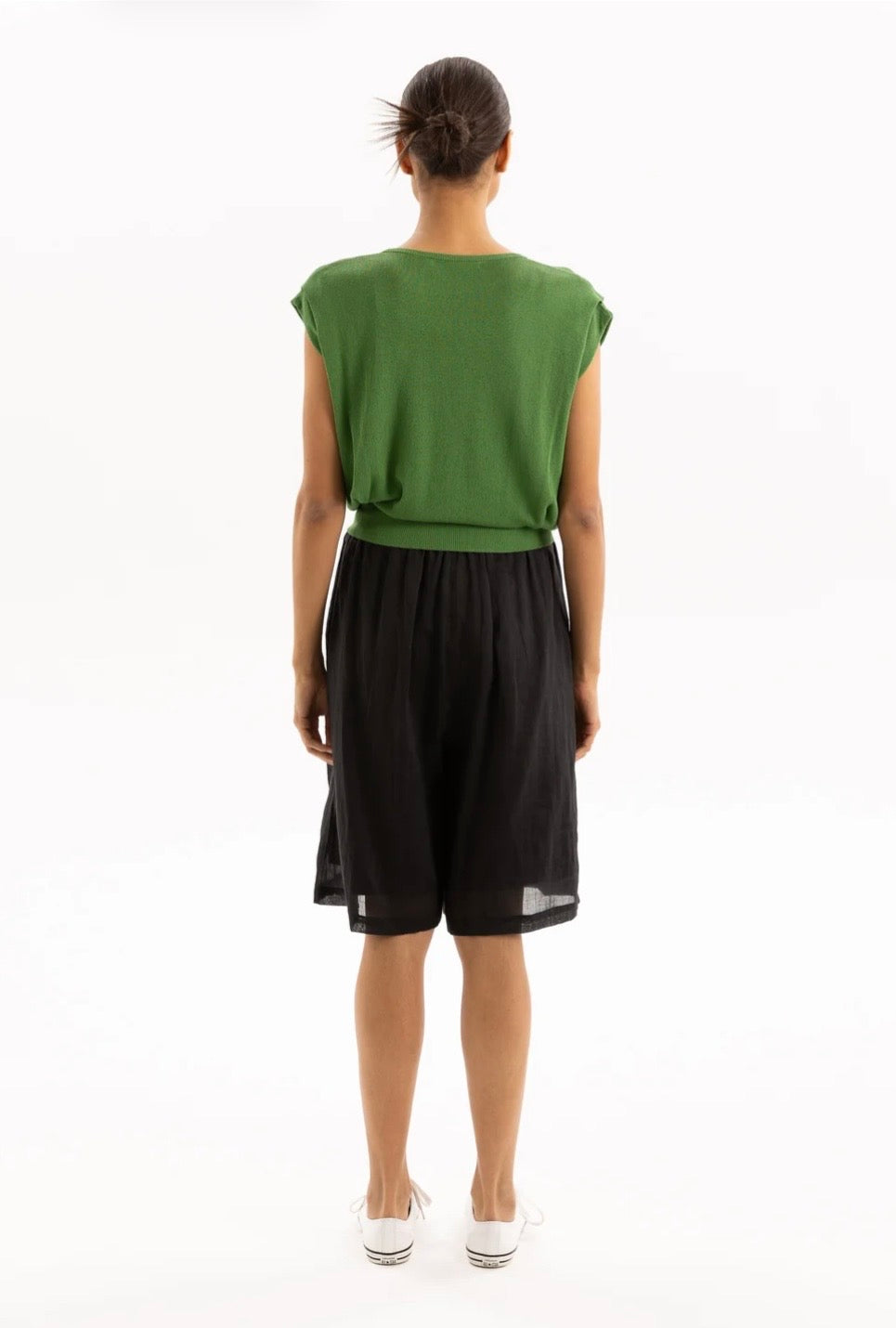 Teresa Top - Green