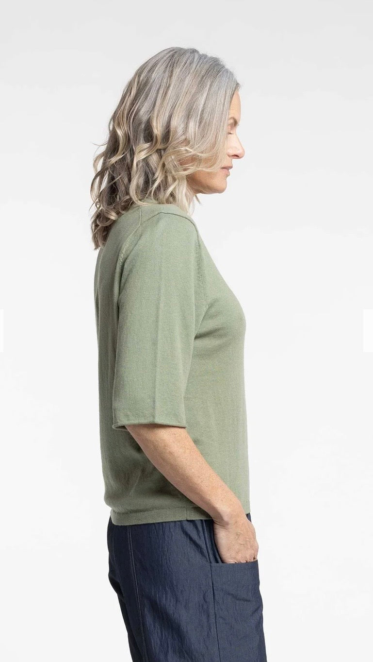 Sam Tee - Sage